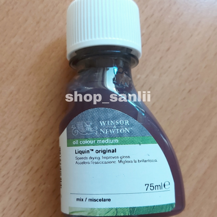 لیکوئین وینزور