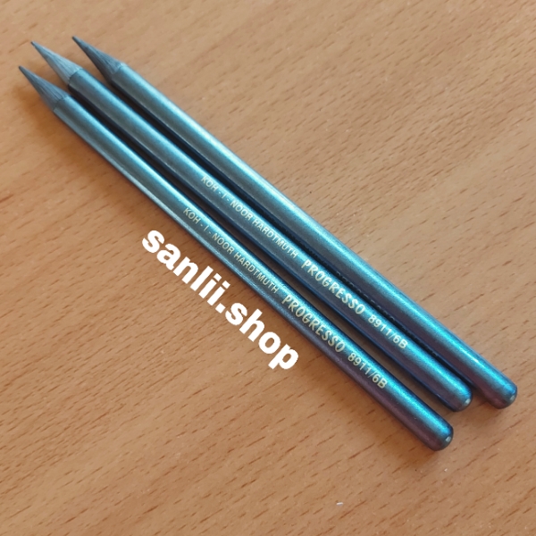 شمش گرافیت مدادی  کوه نور b6